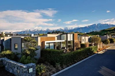 Management rights a different model in NZ
