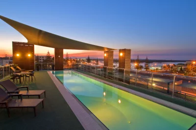 Mantra Quayside Port Macquarie fetches circa $10 million