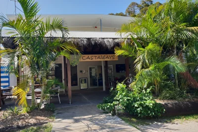 Iconic Queensland island property sells for circa $3 million
