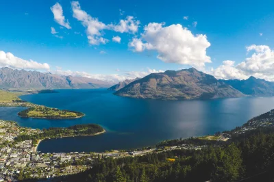 Are New Zealand Motels a good investment?