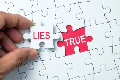 Truth, transparency and disclosure our best weapons against fake news: Abridged ARAMA Report