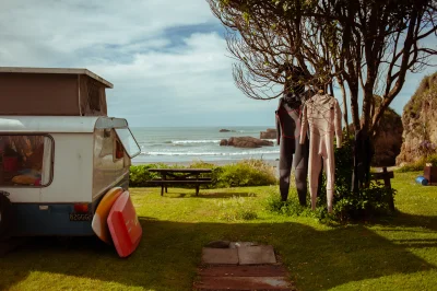 Are holiday parks in New Zealand a Good Investment?