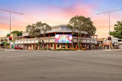 Iconic FNQ Venue Hits Market