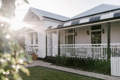 Demand for Sunshine Coast accommodation assets on the rise