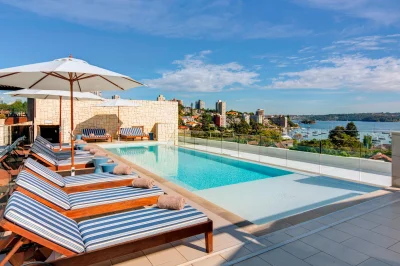 Intercontinental Sydney Double Bay to be sold via international expressions of interest