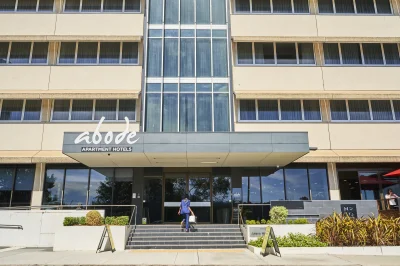 Canberra’s Abode Hotel and Apartments Woden for sale