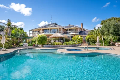 Opportunity to redevelop Busselton Beach Resort