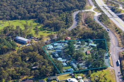 Chance to reap rewards in beautiful Bulahdelah