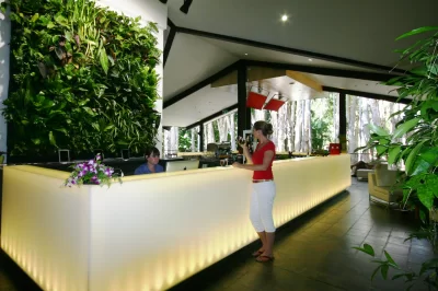 Kewarra Beach Resort Cairns: a unique sense of place