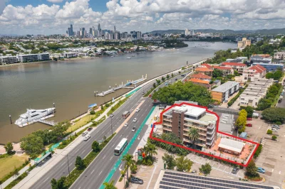 Metropolitan ‘Motel Makeover’ Opportunity