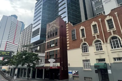 Landmark Boutique Hotel Refurbishment Opportunity