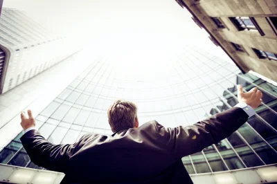 The booming business of Management Rights