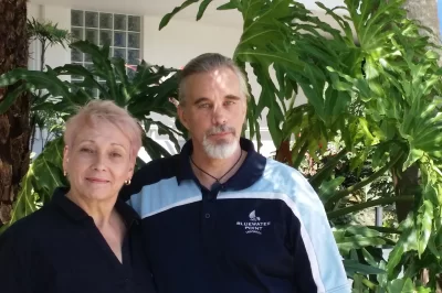 New Queensland industry managers attracted by weather and location