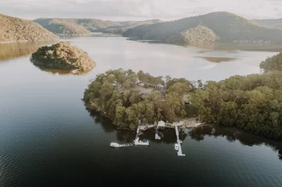 High-end Hawkesbury hideaway for sale by ResortBrokers for $8.8M
