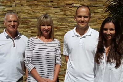 The Lookout Noosa: a world away