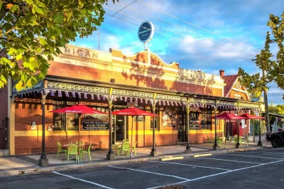 Invest in Success: Discovering the Latest Hotels for Sale in Victoria