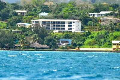 ResortBrokers expands into Vanuatu