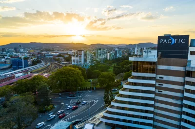 Brisbane hotel offering to tap investor interest in Australia’s most sought after hotel investment market