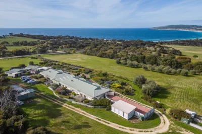 Development planning consent opens up huge possibilities for Kangaroo Island allotment