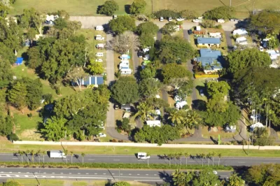 HTL Property Lists Top-Performing Holiday Park in Globally Renowned Cairns