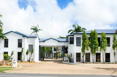 Queensland group acquires leading 4-star Mackay hotel