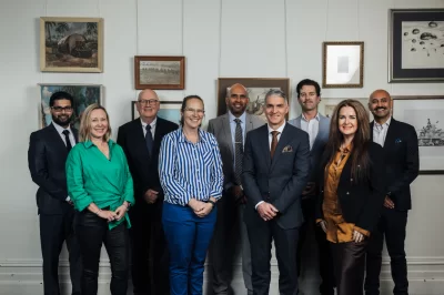 TourismProperties.com Launches into Australia
