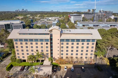 Silversea Investment expands Sydney portfolio with two hotel acquisitions
