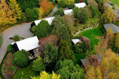 Fishing for rewards in Taupo paradise