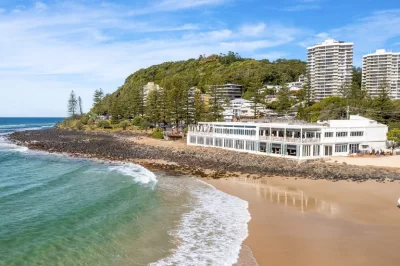 ResortBrokers settles Ultiqa’s latest Gold Coast management rights acquisition