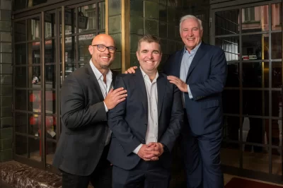 Australia’s hotel industry breaks new ground with Trilogy Hotels