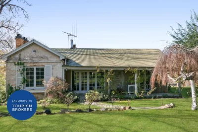 French flair and Australian grandeur