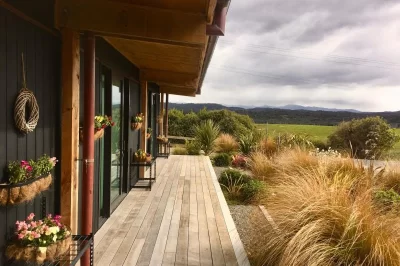 Jaw dropping beauty from Cliffs Seaside Lodge