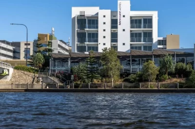 Australia’s Next Olympic state takes gold in 2023 hotel performance