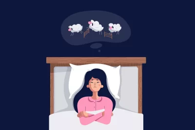 Sleeping Beauty or sleepless nights? Motel beds matter