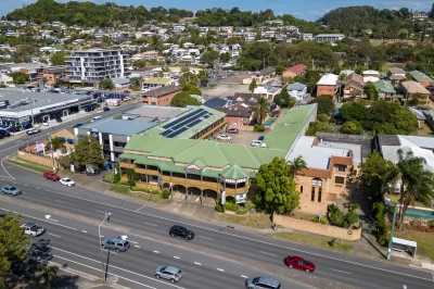 Tweed Heads Motel bought by private local motel group
