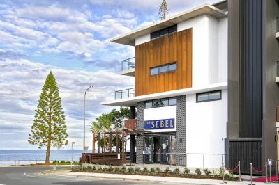 Exceptional Southeast Queensland beachfront hotel for sale by JLL – Sebel Brisbane Margate Beach