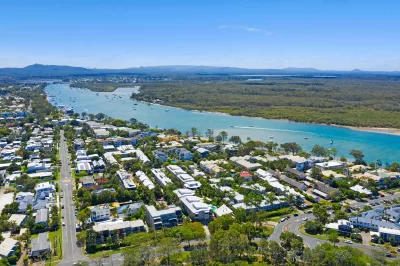 Verano means summer delights in Noosa bonanza