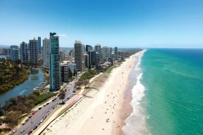 Introducing Hotel Resort Sales Your Trusted Partner in Management Rights Sales on the Gold Coast