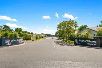 Latrobe Valley Mixed-Use Park for sale by HTL Property