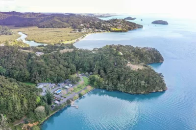 Price is right for Bay of Islands beauty
