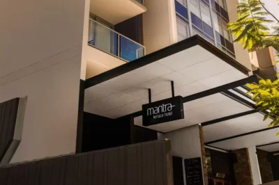 Buyer consortium goes for gold listing Brisbane inner-city hotel amid surging interest in accommodation investment opportunities