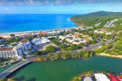 Boom to balance:  Management rights evolve on the Sunshine Coast