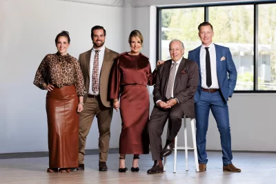 ResortBrokers enters 40th year on the back of its best year of sales and strongest pipeline of listings