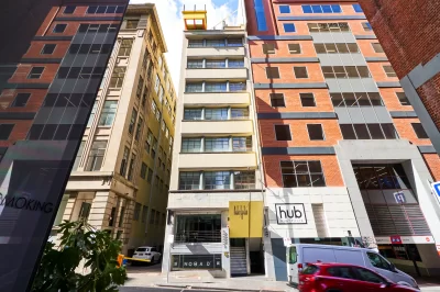 Iconic Flinders Lane hotel, The Adelphi, acquired by local hotel investor