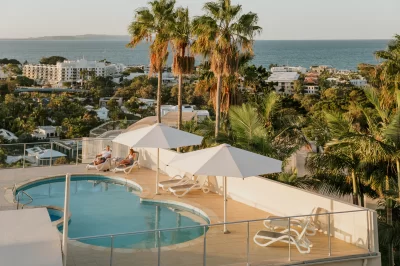 Victorian buyers snap up Noosa Crest management rights through ResortBrokers