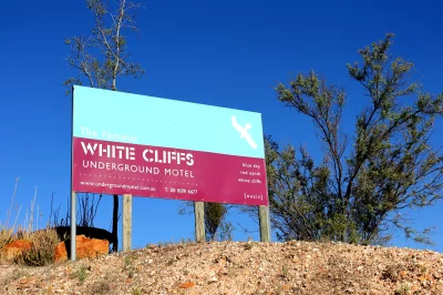 Unique investment or lifestyle opportunity in the ‘wild west’
