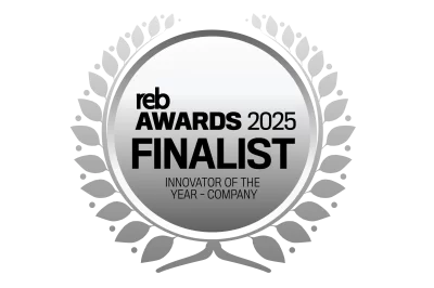 Ras360 Property Solutions has been named as a finalist in the REB Awards 2025 for Innovator of the Year