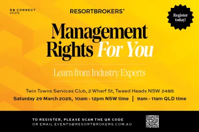 Ever dreamed about living on the Gold Coast & running your own business?
