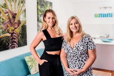 Bustling with business potential: Cascade Gardens, Cairns