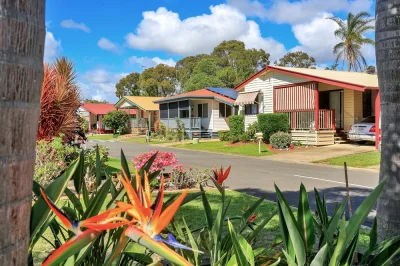 Tourism Assets Continue to Attract Investors to the Regions as HTL Sells Another Five